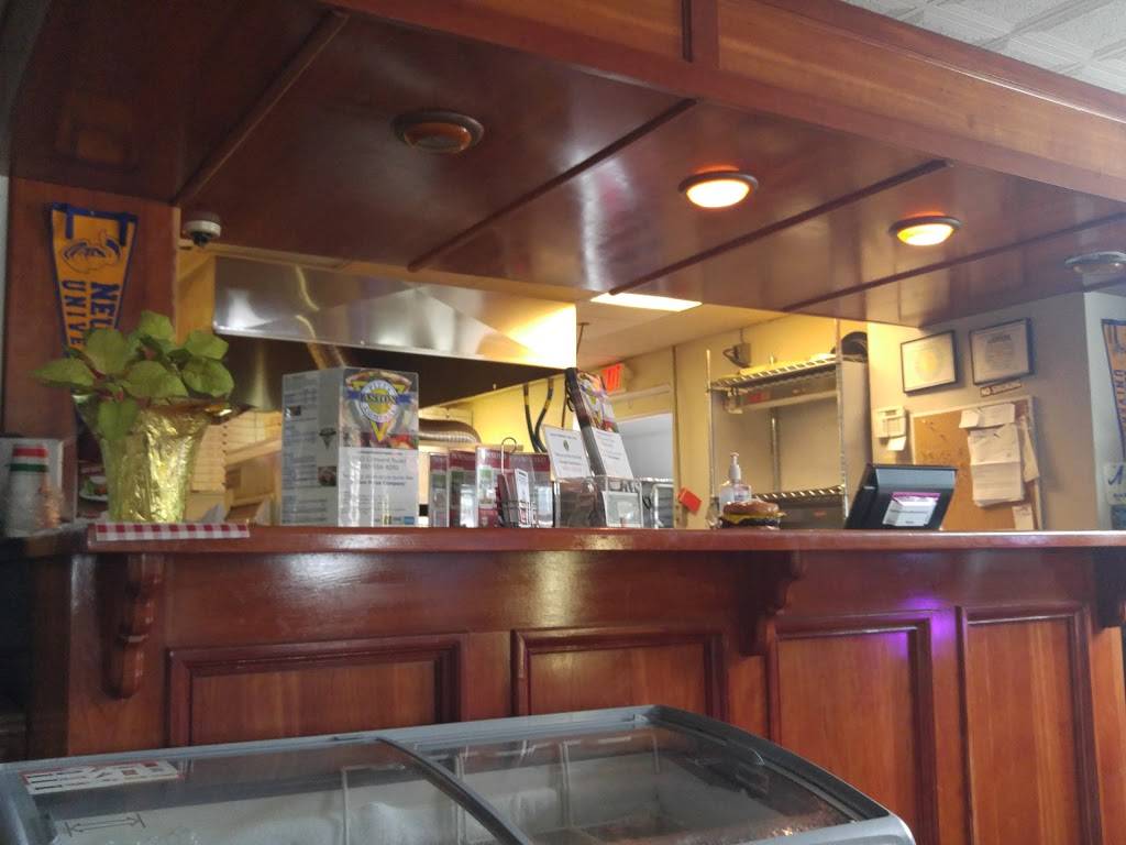 Aston Pizza Company | meal takeaway | 600 Convent Rd, Aston, PA 19014, USA | 6105589292 OR +1 610-558-9292