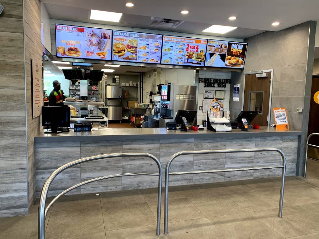 Burger King | restaurant | 1508 Scalp Ave, Johnstown, PA 15904, USA | 8142667014 OR +1 814-266-7014