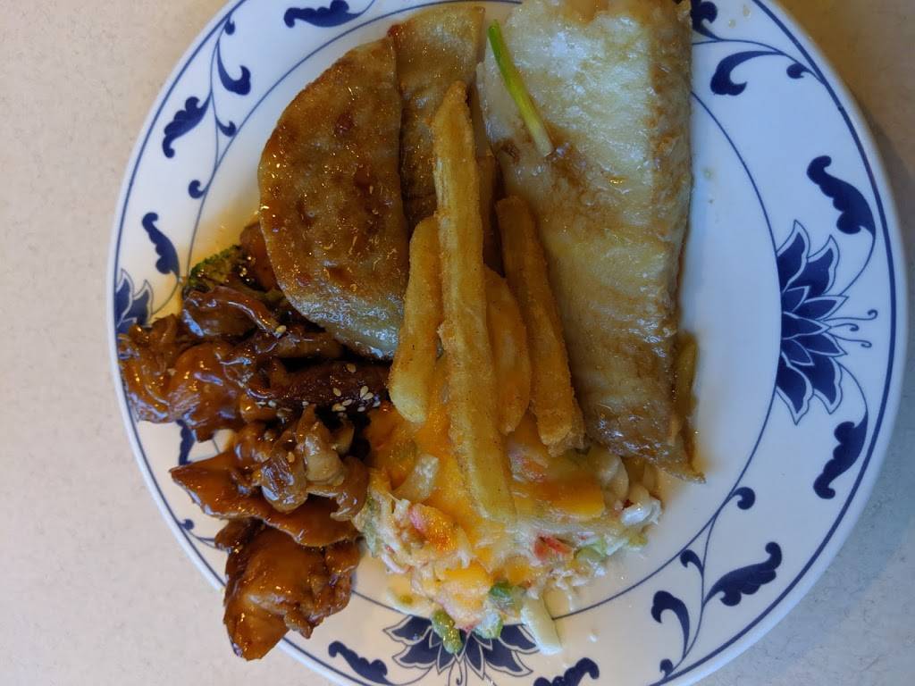 King Buffet | restaurant | 3790 US Highway 395 S Ste 201, Carson City, NV 89705, USA | 7752671688 OR +1 775-267-1688