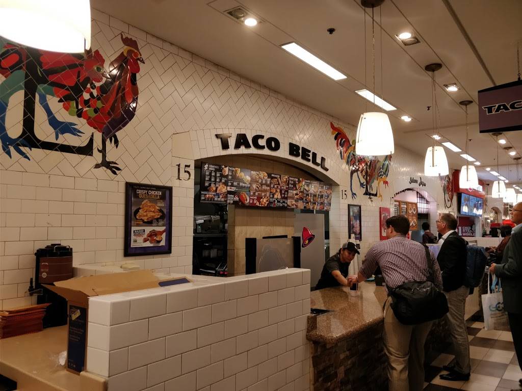 Taco Bell | meal takeaway | 40 Massachusetts Ave NE, Washington, DC 20002, USA | 2022897002 OR +1 202-289-7002