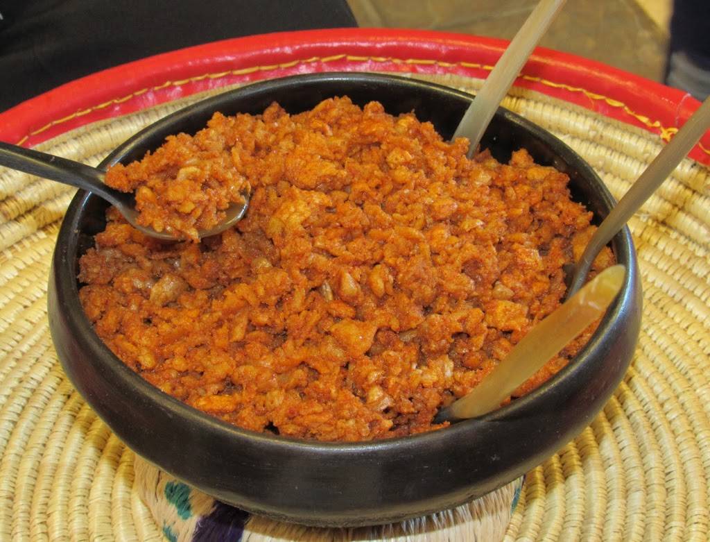 Abol Ethiopian cuisine Houston | restaurant | 14617 Beechnut St, Houston, TX 77083, USA | 8324062975 OR +1 832-406-2975