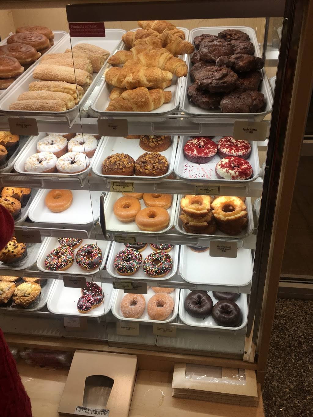 Wawa | cafe | 2500 SW 64th Ave, Davie, FL 33317, USA | 9543610940 OR +1 954-361-0940