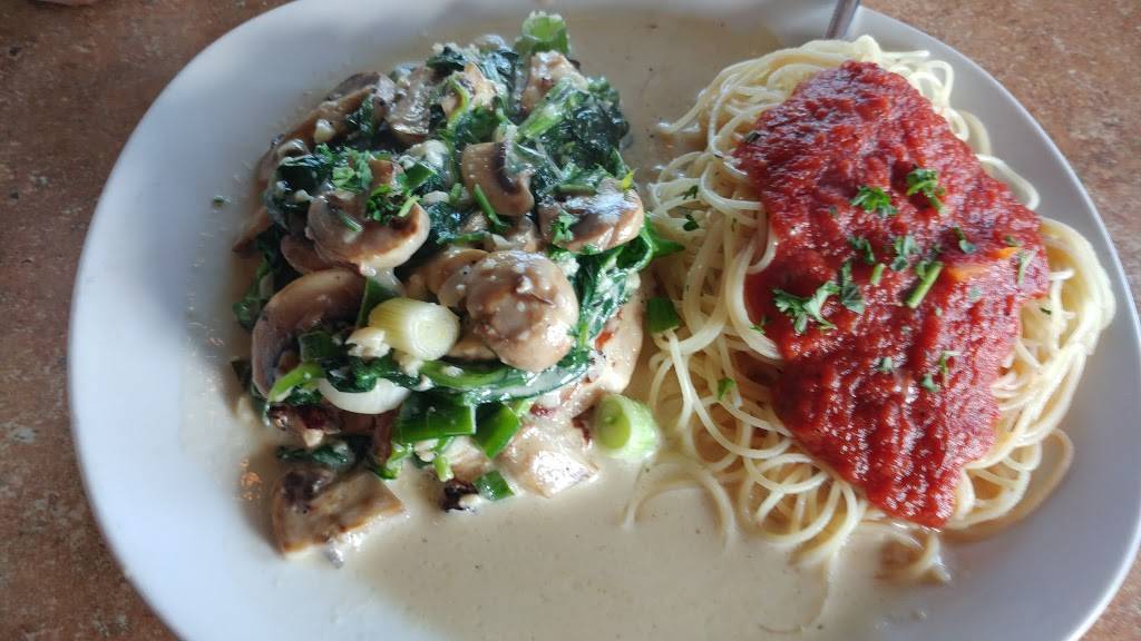 Angelos Pizza & Pasta | restaurant | 400 Bay Area Blvd A, Webster, TX 77598, USA | 2813322404 OR +1 281-332-2404