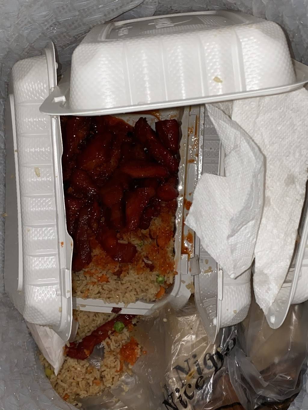 New Wong Asian Food | restaurant | 1217 1st Avenue, New York, NY 10065, USA | 2125177798 OR +1 212-517-7798