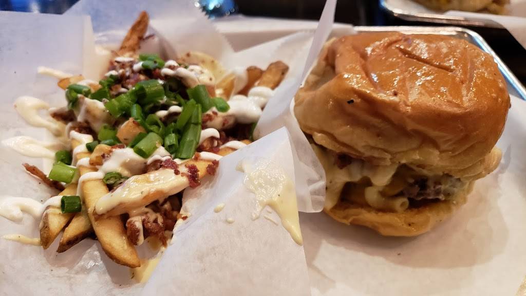 killer Melts | restaurant | 12310 SW 127th Ave, Miami, FL 33186, USA | 7865922358 OR +1 786-592-2358