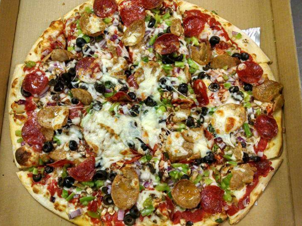 Altitude Pizza | meal delivery | 62543 US-40, Granby, CO 80446, USA | 9705573155 OR +1 970-557-3155