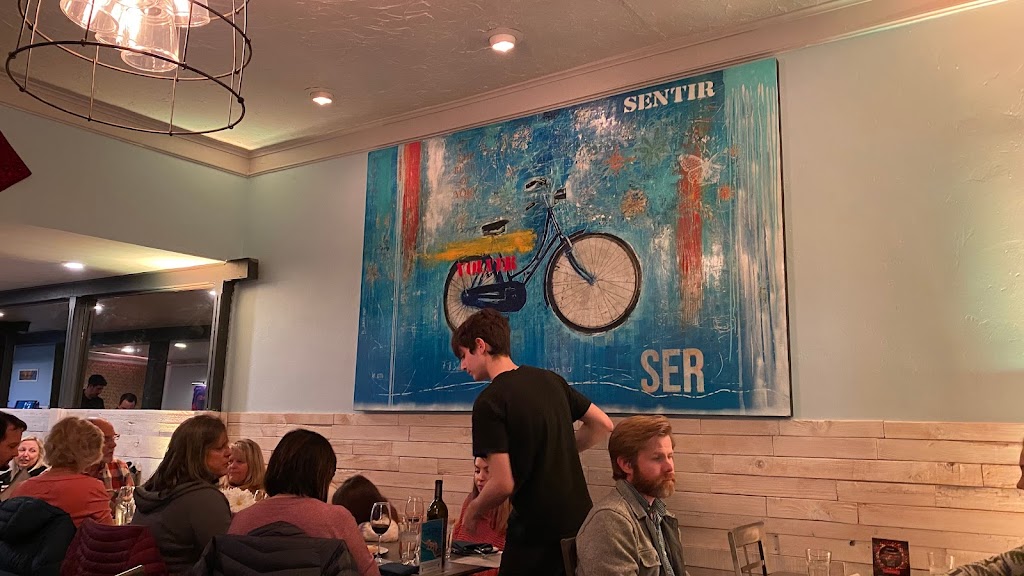 Don Gallo | restaurant | 412 Main St, Park City, UT 84060, USA | 4356021179 OR +1 435-602-1179