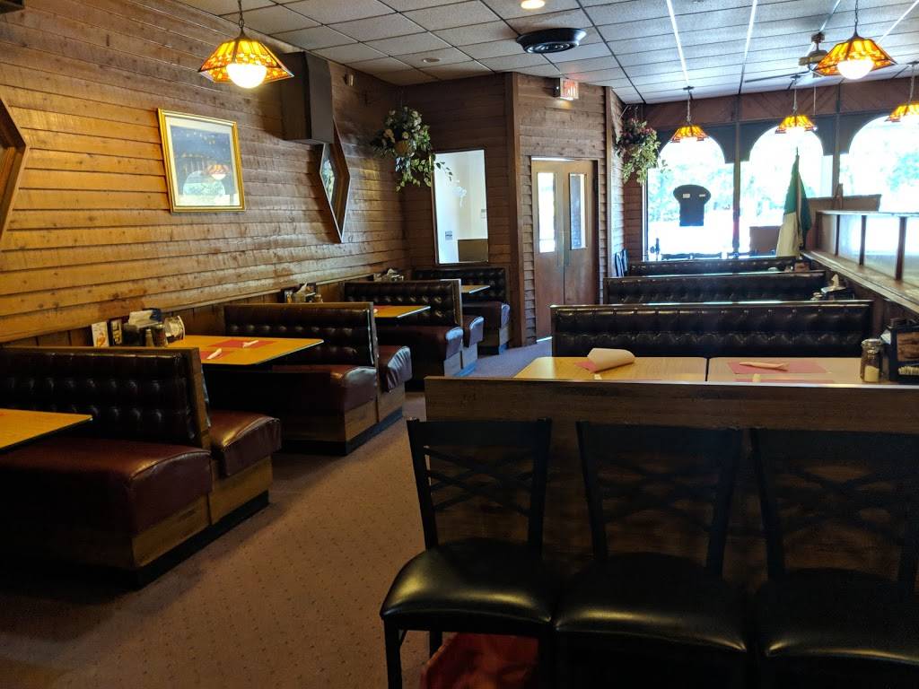 Capri Pizza & Italian Restaurant | restaurant | 227 Fox Hill Rd, Hampton, VA 23669, USA | 7578504355 OR +1 757-850-4355