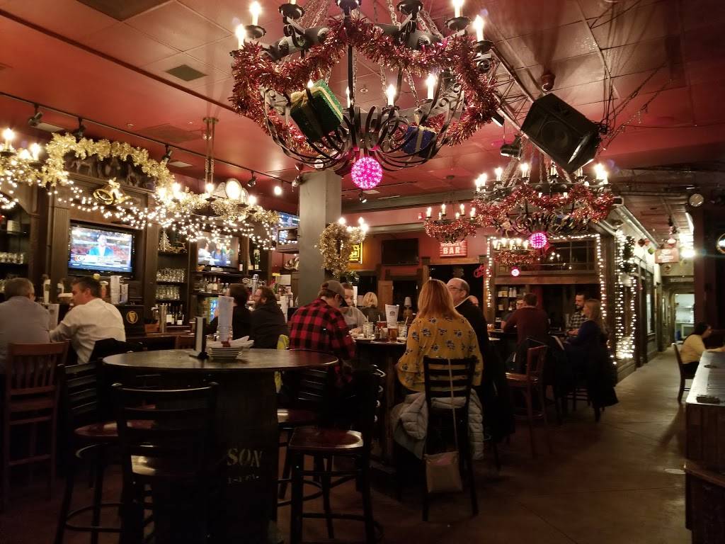 Ballydoyle Irish Pub & Restaurant | restaurant | 5157 Main St, Downers Grove, IL 60515, USA | 6309690600 OR +1 630-969-0600