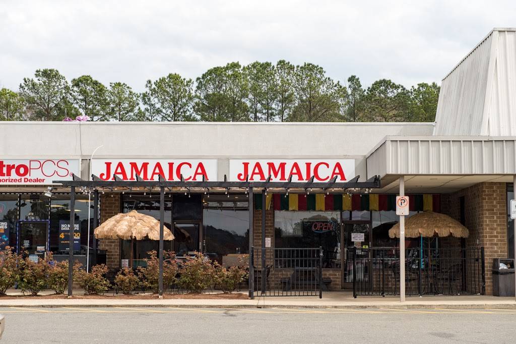 Jamaica Jamaica | restaurant | 4853 NC-55, Durham, NC 27713, USA | 9195441532 OR +1 919-544-1532