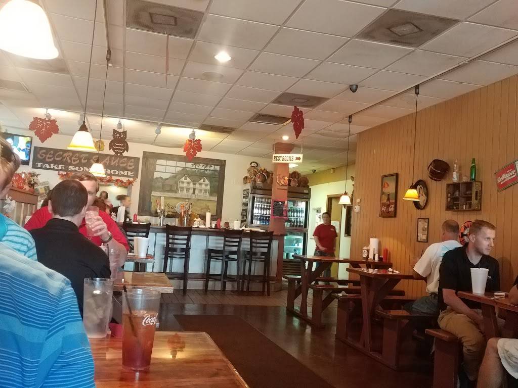 Monroes Smokehouse Bar-B-Q | restaurant | 10771 Beach Blvd, Jacksonville, FL 32246, USA | 9049967900 OR +1 904-996-7900