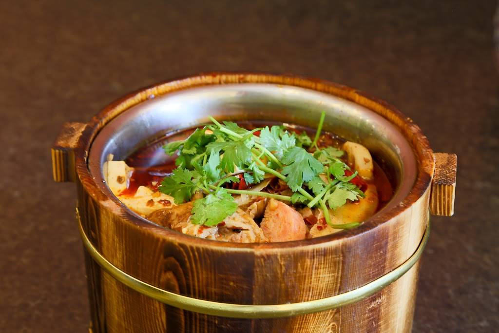 Frice Szechuan Restaurant 巴蜀印象 | restaurant | 1299 University Ave #104-E, Riverside, CA 92507, USA | 9516862182 OR +1 951-686-2182