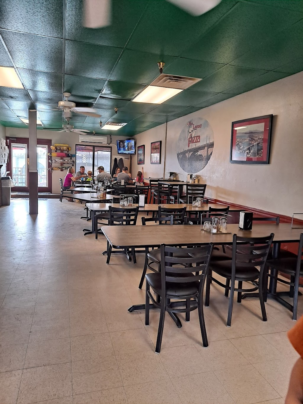 Papa Leones Pizza | restaurant | Suite 304, Lake Havasu City, AZ 86403, USA | 9284535200 OR +1 928-453-5200