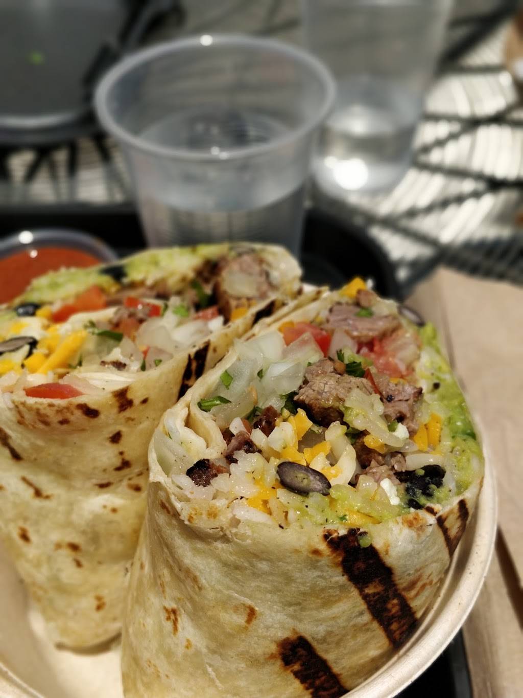 Portside Fish Co. | restaurant | 2222 Michelson Dr, Irvine, CA 92612, USA | 9495365660 OR +1 949-536-5660