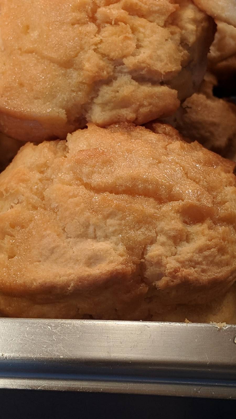 Krispy Krunchy Chicken | restaurant | 23990 Hesperian Blvd, Hayward, CA 94541, USA | 5107503708 OR +1 510-750-3708