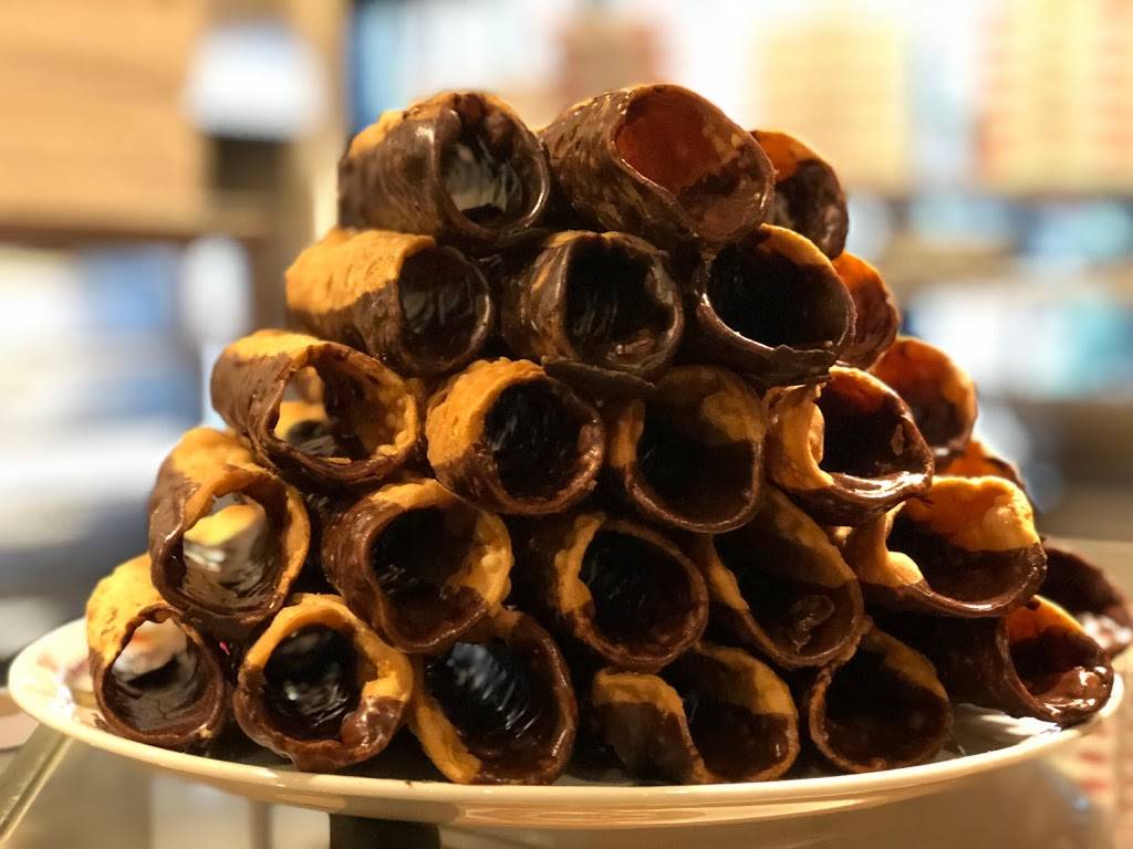 Villa Gennaro | restaurant | 75 Lincoln Hwy, Edison, NJ 08820, USA | 7325498554 OR +1 732-549-8554