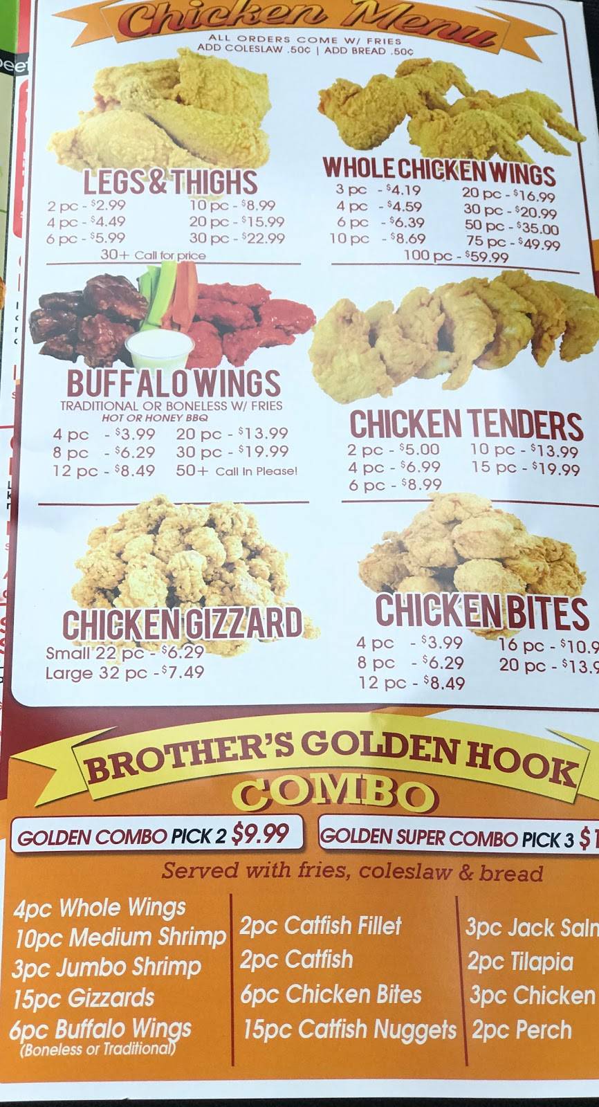 Brothers Submarine | meal takeaway | 1158 W 63rd St, Chicago, IL 60621, USA | 7734766282 OR +1 773-476-6282