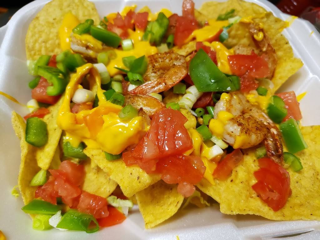 NKs Wings | restaurant | 6844 N 50th St, Tampa, FL 33610, USA | 8134428775 OR +1 813-442-8775