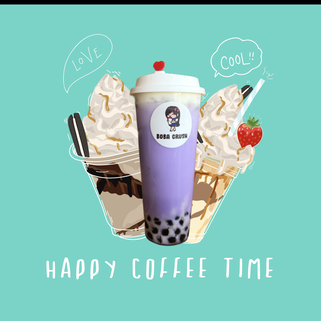 Ichiban Ramen & Boba Crush | cafe | 27568 Sierra Hwy, Santa Clarita, CA 91351, USA | 6613609914 OR +1 661-360-9914