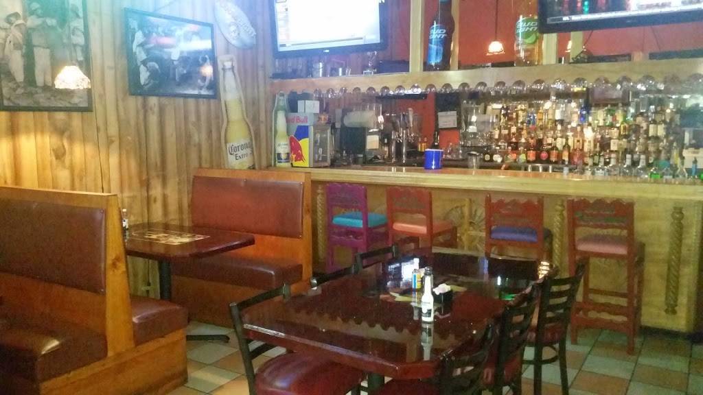 Los Tarascos | restaurant | 110 Skyland Blvd E, Tuscaloosa, AL 35405, USA | 2055538896 OR +1 205-553-8896