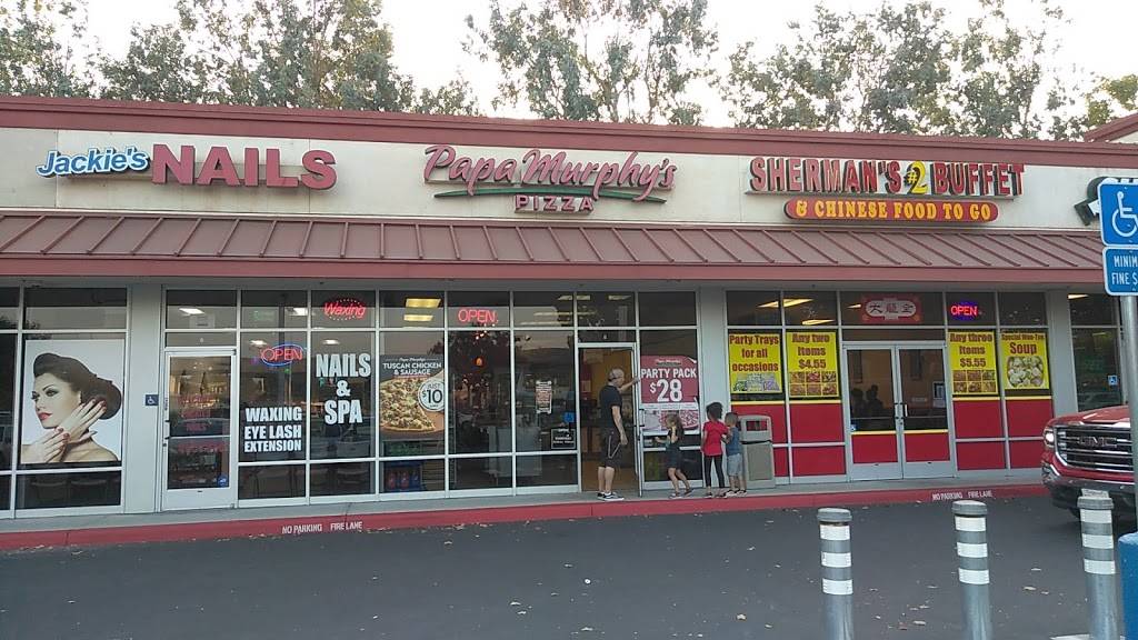 Papa Murphys Take N Bake Pizza | meal takeaway | 2828 Country Club Blvd #5, Stockton, CA 95204, USA | 2094667272 OR +1 209-466-7272