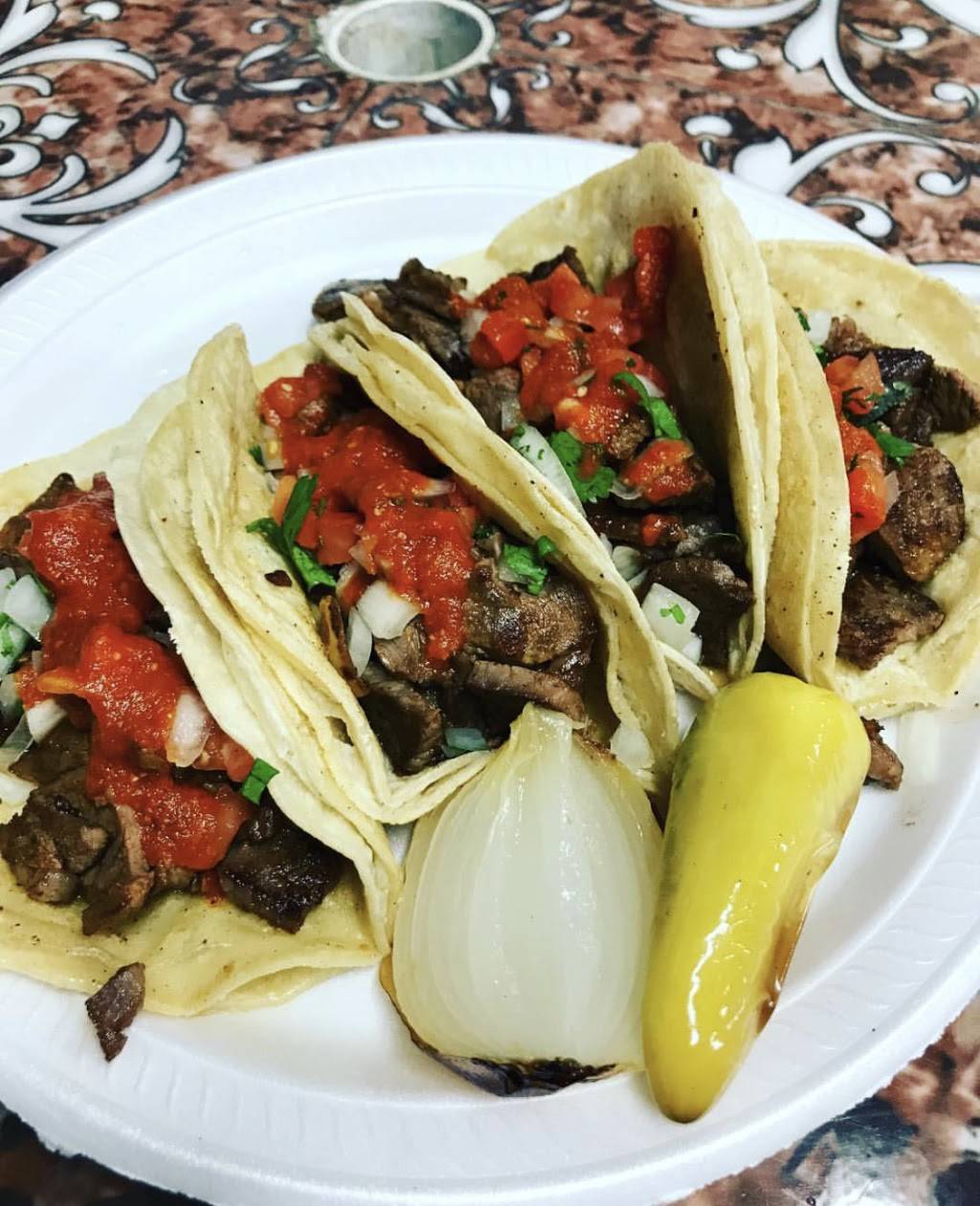 Carnitas y Tortas Ahogadas Guadalajara 2 | restaurant | 1601 S Las Vegas Blvd, Las Vegas, NV 89104, USA | 7028184771 OR +1 702-818-4771