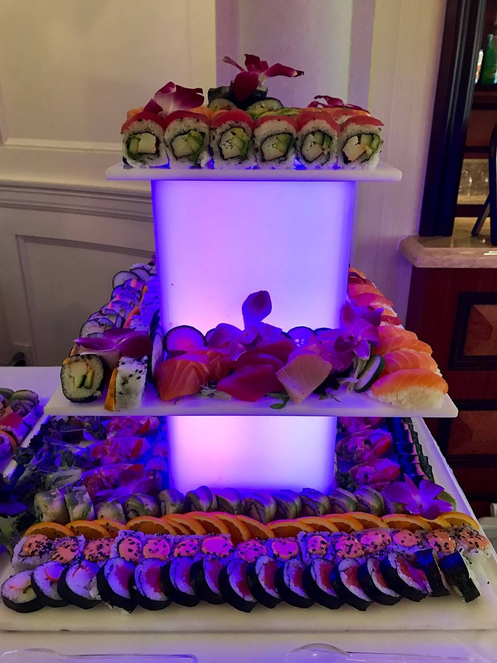 Seventeen Restaurant and Sushi bar | restaurant | 1710 Alton Rd, Miami Beach, FL 33139, USA | 3056720565 OR +1 305-672-0565