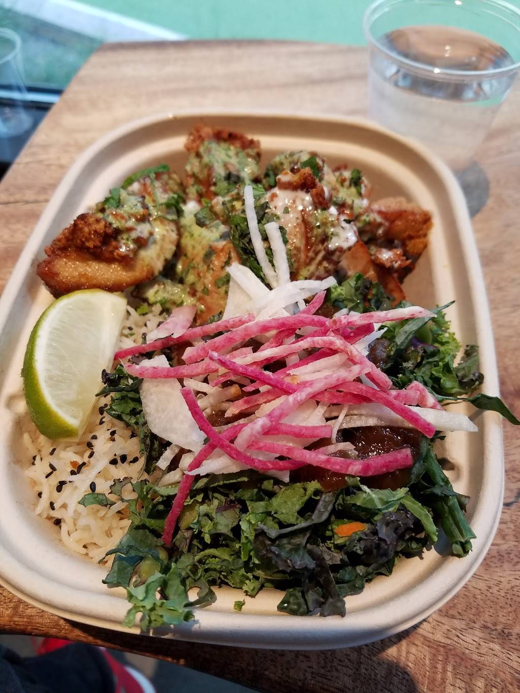 Azalinas | restaurant | 1355 Market St, San Francisco, CA 94103, USA | 4156602020 OR +1 415-660-2020