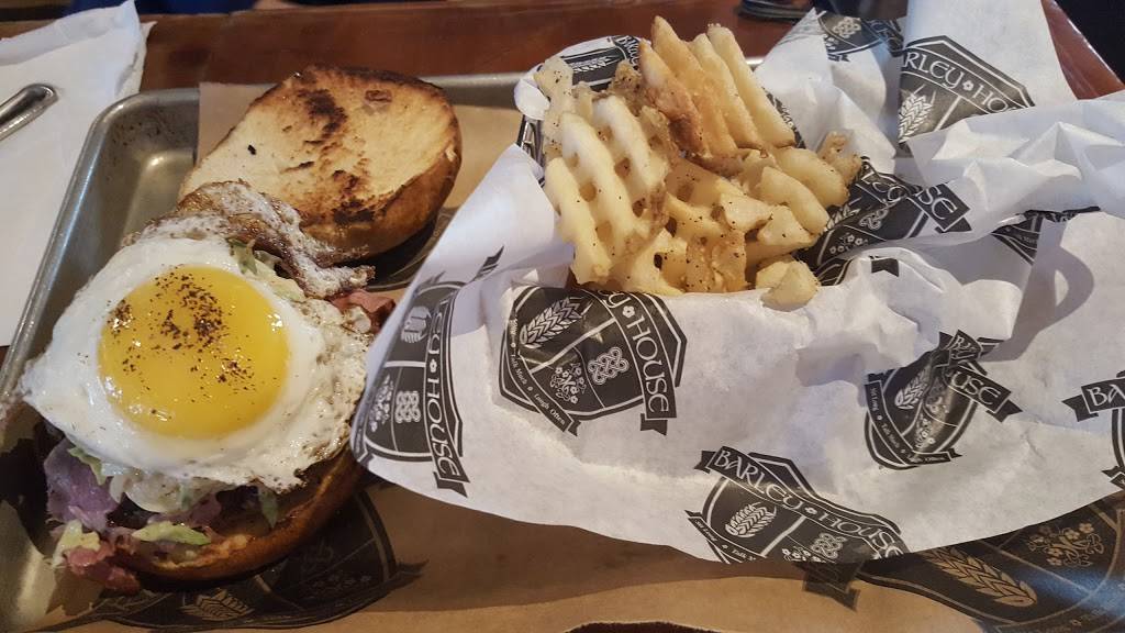 Barley House | night club | 1261 W 6th St, Cleveland, OH 44113, USA | 2166231700 OR +1 216-623-1700