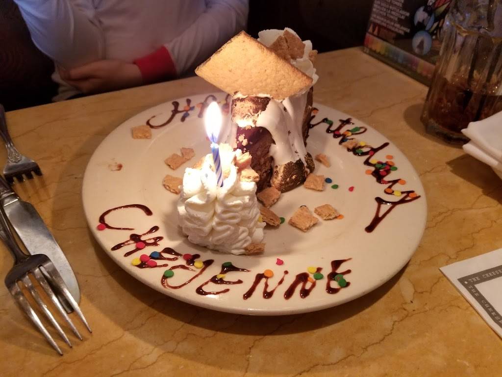 The Cheesecake Factory | restaurant | 11800 Lake Victoria Gardens Ave, Palm Beach Gardens, FL 33410, USA | 5617763711 OR +1 561-776-3711