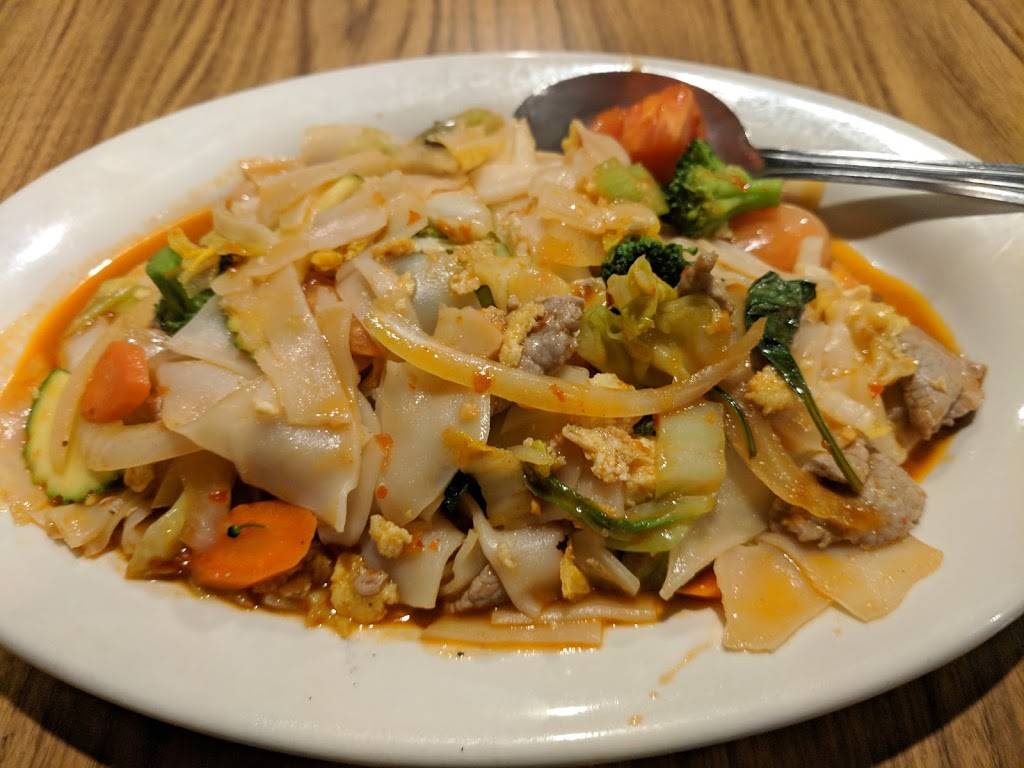 Sabaidee | restaurant | 250 W State Rd, Lehi, UT 84043, USA | 8017664076 OR +1 801-766-4076