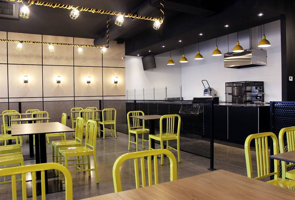 PizzBox La Boîte à Pizza Fleurimont | restaurant | 2015 12e Avenue N #530, Sherbrooke, QC J1E 4J5, Canada | 8195648888 OR +1 819-564-8888