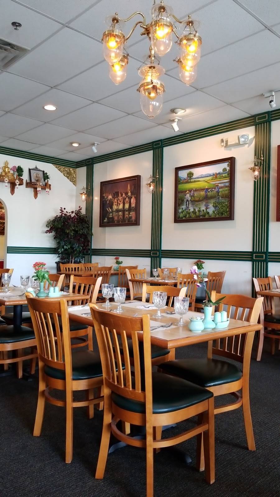 Thai Place Restaurant | restaurant | 730, 700 Nutt Rd, Phoenixville, PA 19460, USA | 6109179943 OR +1 610-917-9943