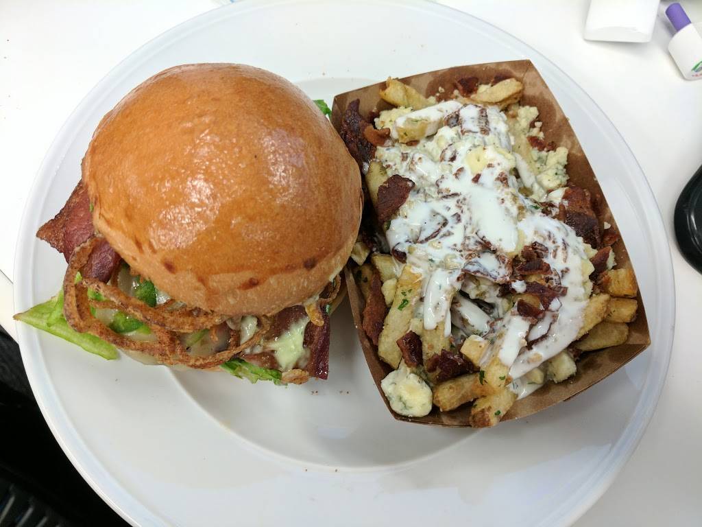 Kyles Kitchen | restaurant | 791 Chapala St, Santa Barbara, CA 93101, USA | 8059628500 OR +1 805-962-8500