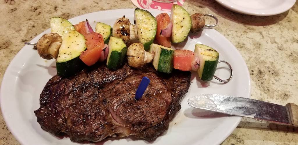 Logans Roadhouse | restaurant | 4225 N Main St, Mishawaka, IN 46545, USA | 5742739534 OR +1 574-273-9534