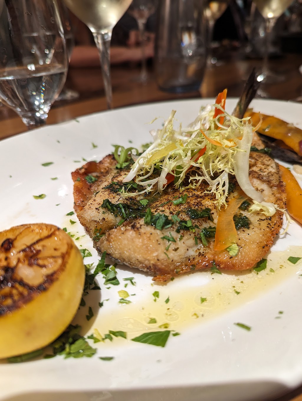 1799 Prime Steak & Seafood | restaurant | 110 S Pitt St, Alexandria, VA 22314, USA | 5718679595 OR +1 571-867-9595