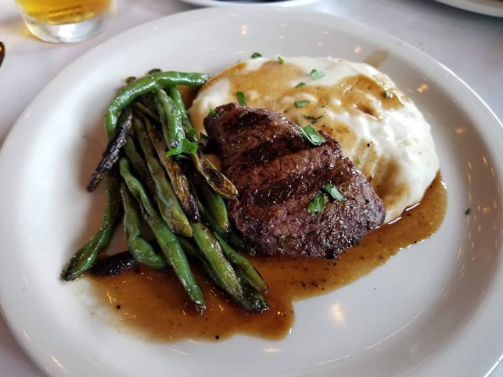 Josephines Neighborhood Bistro | restaurant | 960 W, FM 544, Wylie, TX 75098, USA | 9724420116 OR +1 972-442-0116