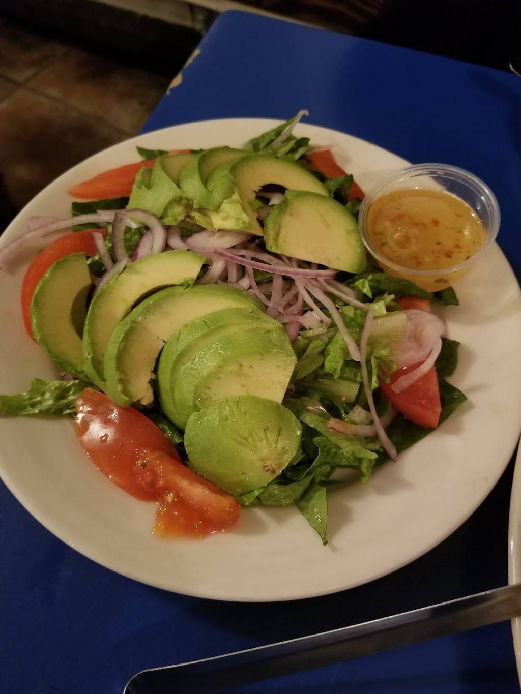 Pico Rico | restaurant | 103-12 Northern Blvd, Corona, NY 11368, USA | 7183964414 OR +1 718-396-4414