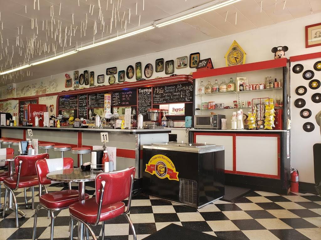 Paynes | meal takeaway | 101 E Laurel St, Scottsboro, AL 35768, USA | 2565742140 OR +1 256-574-2140