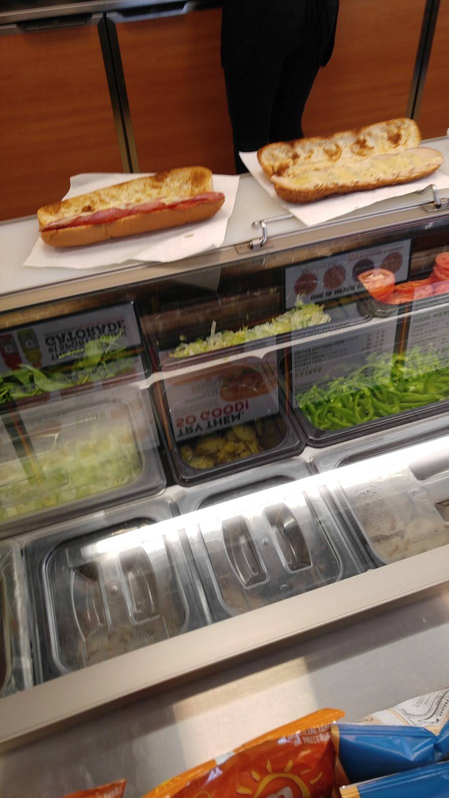 Subway Restaurants | restaurant | 991 US-19, Waterford, PA 16441, USA | 8147962001 OR +1 814-796-2001