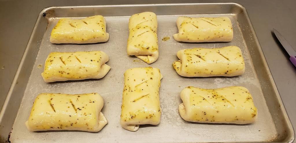 Godfathers Pizza | meal delivery | 511 N College St, Harrodsburg, KY 40330, USA | 8597347979 OR +1 859-734-7979