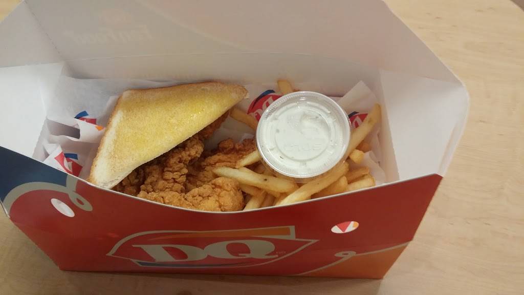 Dairy Queen Store | restaurant | 1015 IA-1, Iowa City, IA 52246, USA | 3193383100 OR +1 319-338-3100