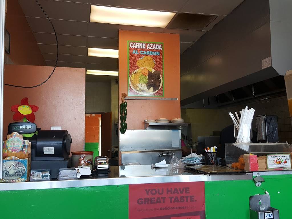 Taco Real & Pupuseria | restaurant | 1029 North Ave, Villa Park, IL 60181, USA | 6306294155 OR +1 630-629-4155