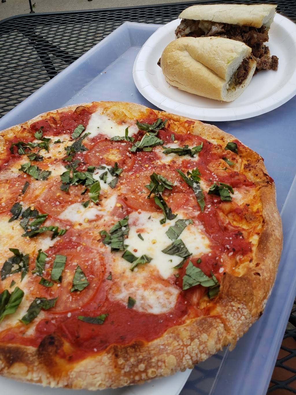 Savory & the Sweet Escape | bakery | 316 US-6, Truro, MA 02666, USA | 5084872225 OR +1 508-487-2225