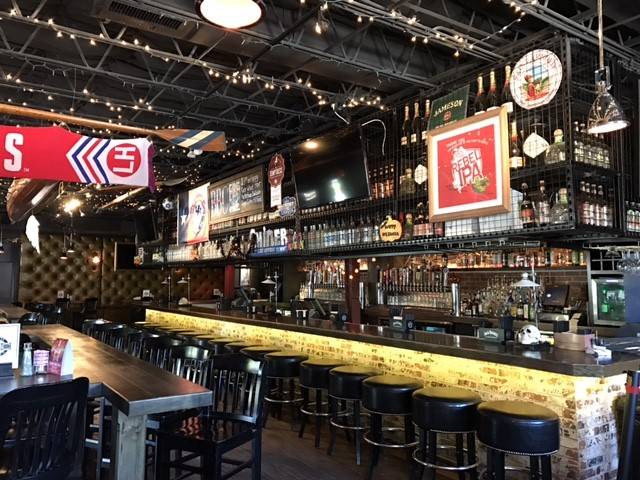 British Beverage Company | restaurant | 2800 Routh St, Dallas, TX 75201, USA | 2149228220 OR +1 214-922-8220