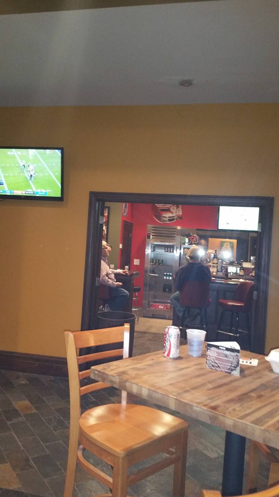 The Beechwood | restaurant | 2718 Gravois Ave, St. Louis, MO 63118, USA | 3144488459 OR +1 314-448-8459