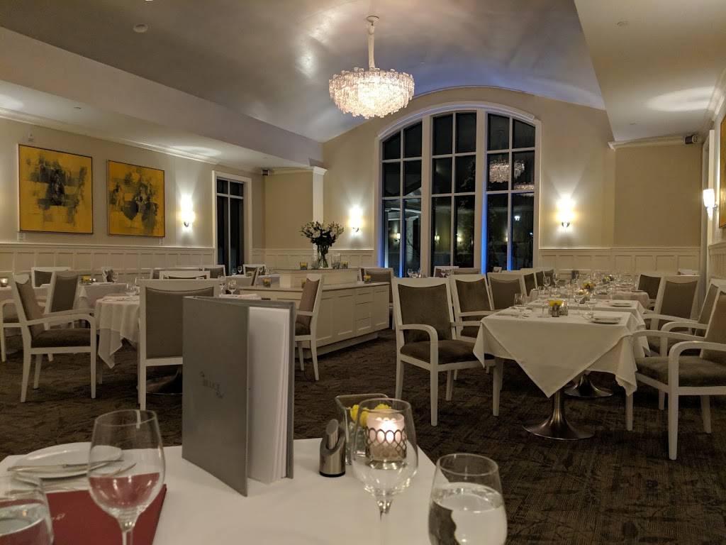 The Bruce | restaurant | 89 Parkview Dr, Stratford, ON N5A 4R5, Canada | 8557087100 OR +1 855-708-7100