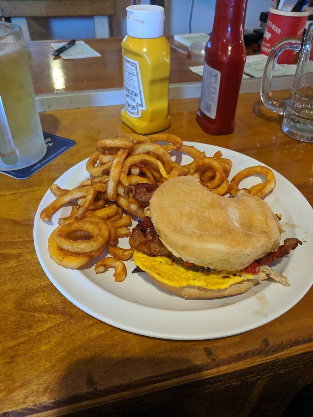 Lastchance Saloon | restaurant | S Miller St, Sweet Springs, MO 65351, USA | 6603350077 OR +1 660-335-0077