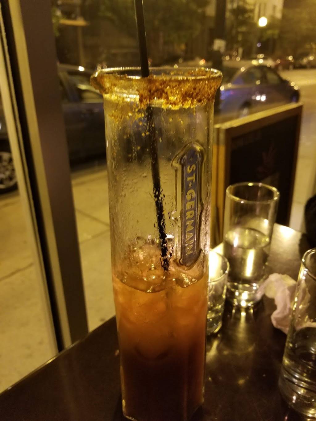 Del Toro | restaurant | 2133 S Halsted St, Chicago, IL 60608, USA | 3127337144 OR +1 312-733-7144