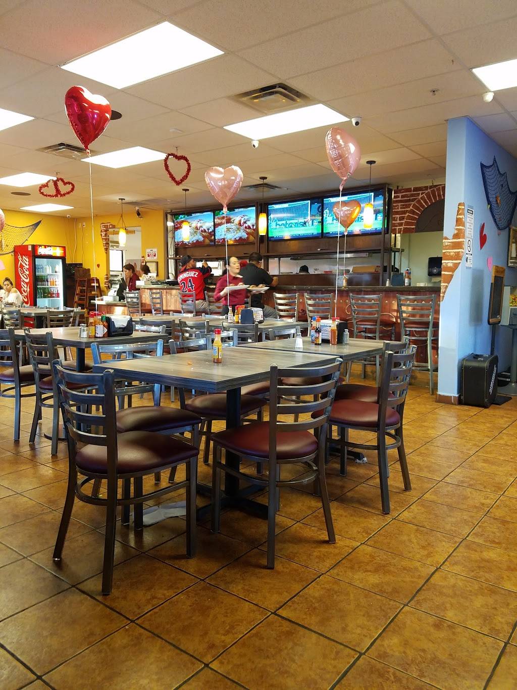 Mariscos Mi Nuevo Nayarit | restaurant | 6740 W McDowell Rd, Phoenix, AZ 85035, USA | 6238499593 OR +1 623-849-9593